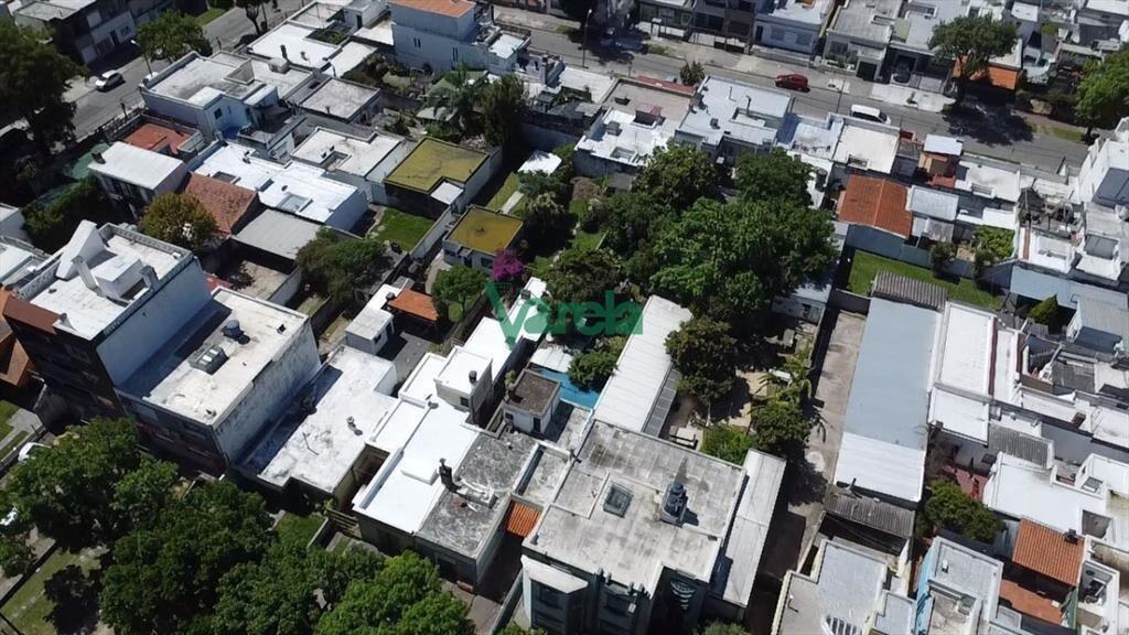 Venta Terreno Ideal Edificio La blanqueada Sobre
