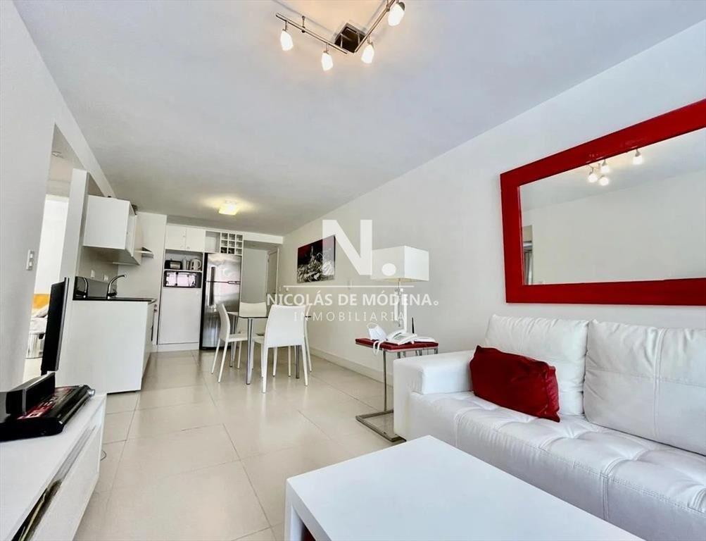 Apartamento en venta Punta del este