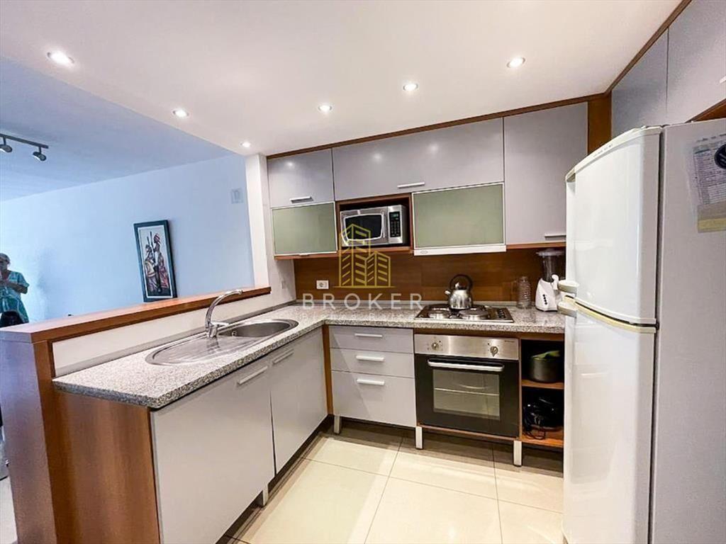 Alquiler departamento 2 dormitorios en Punta del