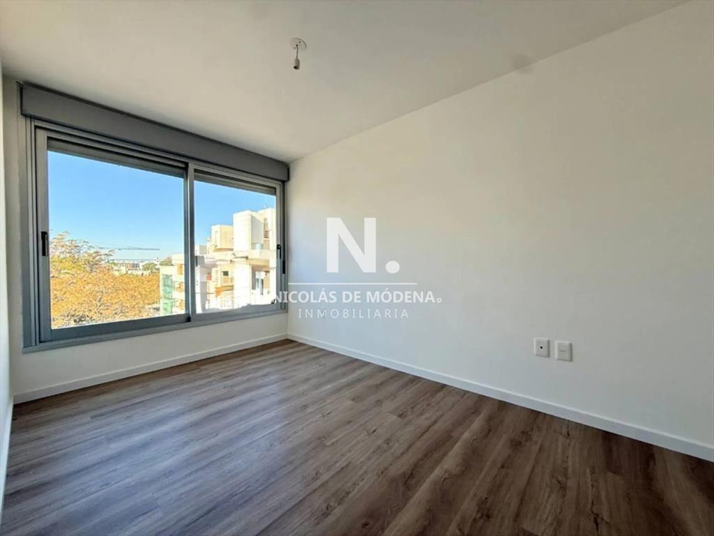 Venta Apartamento de 1 Dormitorio A Pasos del Wtc en Pocito