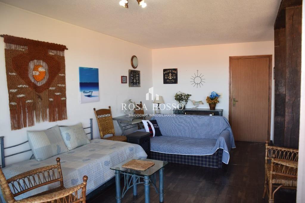 Apartamento en Peninsula, 1 dormitorios *