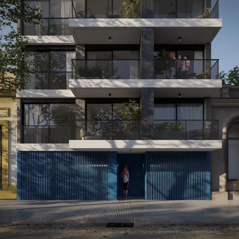 Venta apartamento 1 dormitorio Cordón Arcadia
