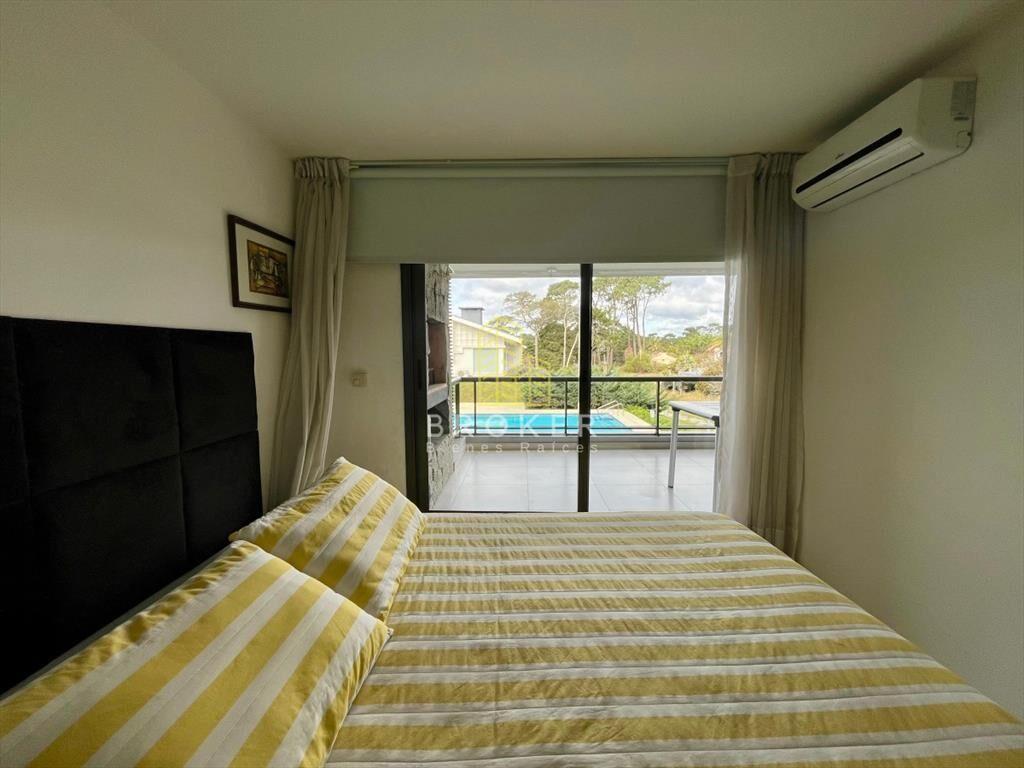 Apartamento en Venta 1 dormitorio San Rafael del