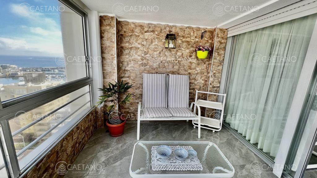 Oportunidad reciclada en Torre Verona, 2