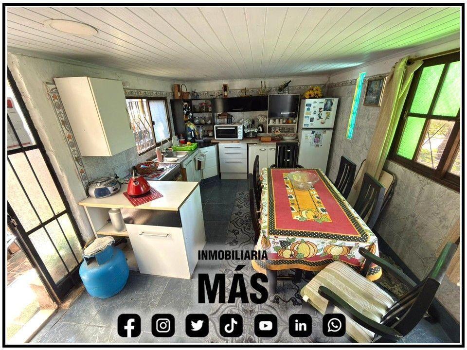 Casa Venta Cerrito Montevideo iMas.uy A...