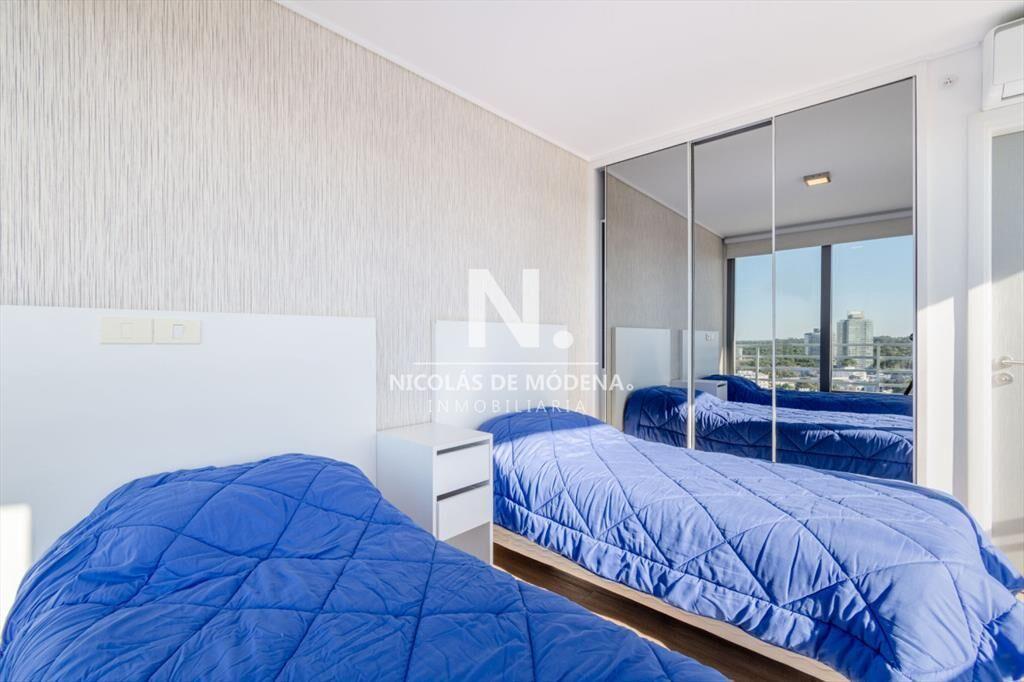 Apartamento en Venta, Alexander ,Dos Dormitorios Punta del