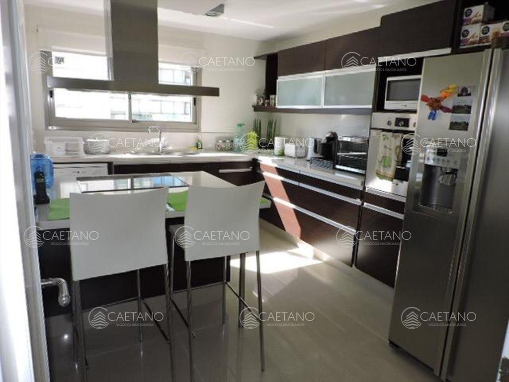 Imperiale II, apartamento con inmejorable vista
