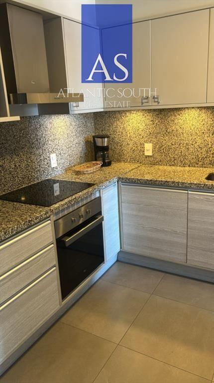 Apartamento moderno de 1 dormitotorio con y