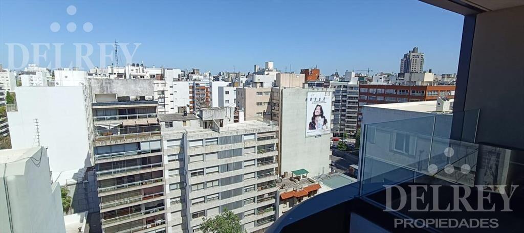 Departamento - Pocitos