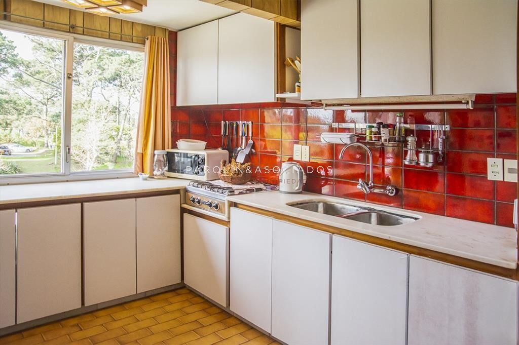 Apartamento en venta de 2 dormitorios en Bora del