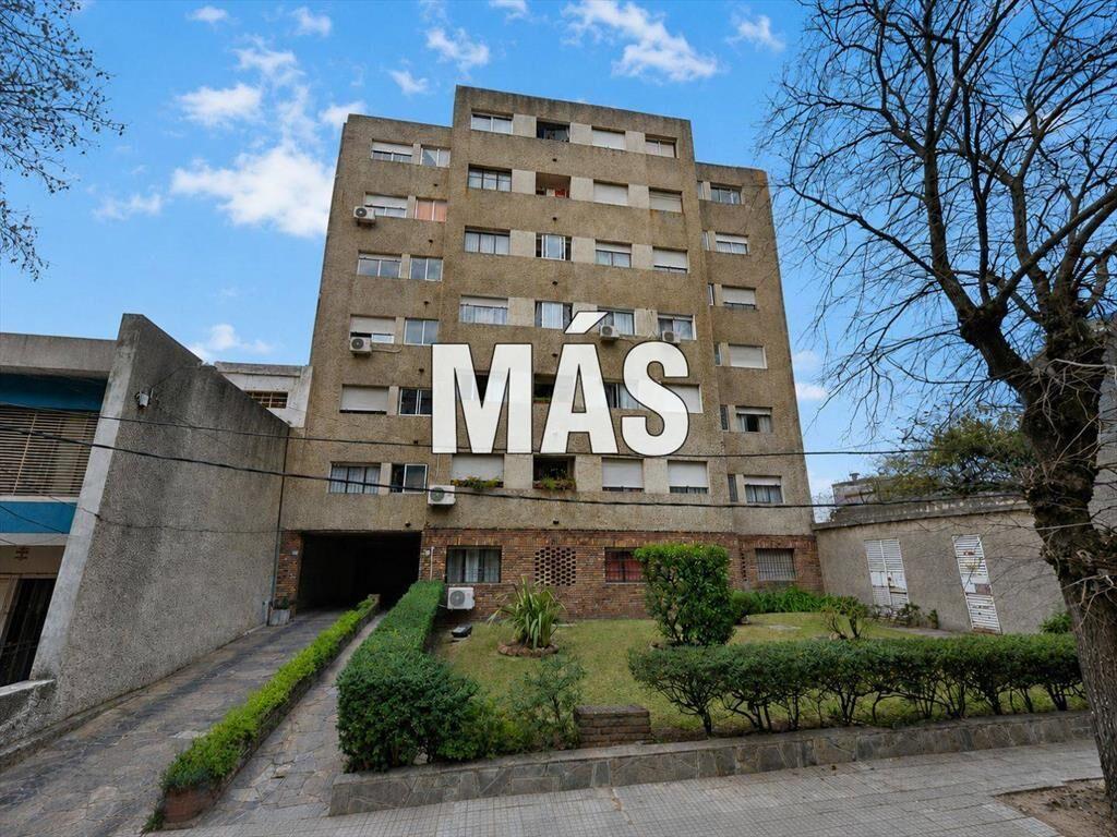Apartamento Venta Parque Batlle Montevideo iMas.uy L *...