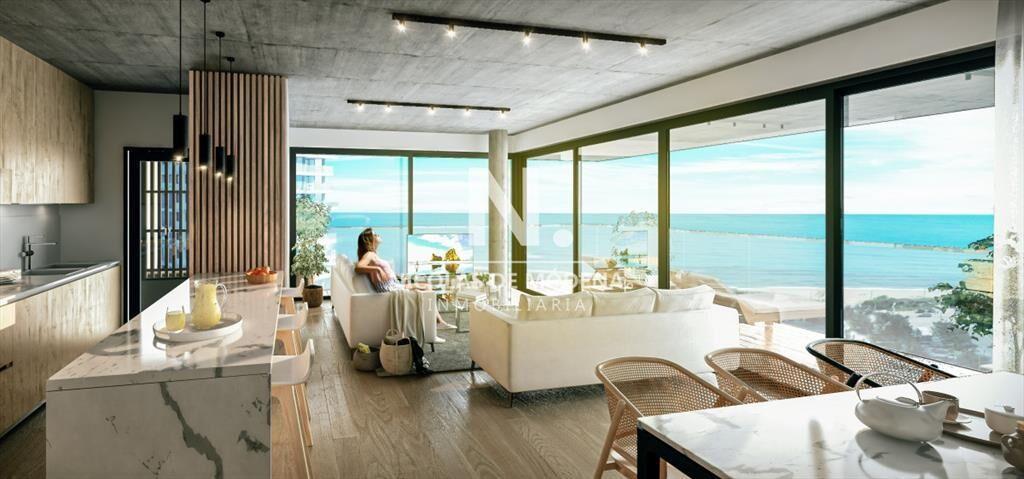 Venta de apartamento de 2 dormitorios en Mansa,