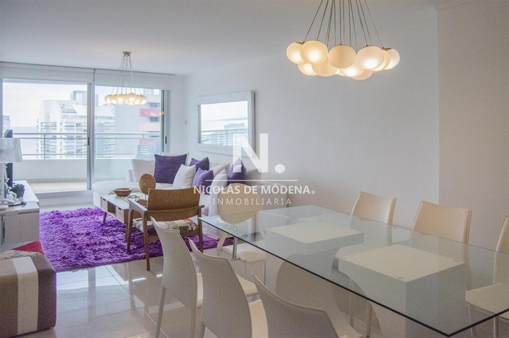 Lindo departamento de 3 dormitorios en venta en