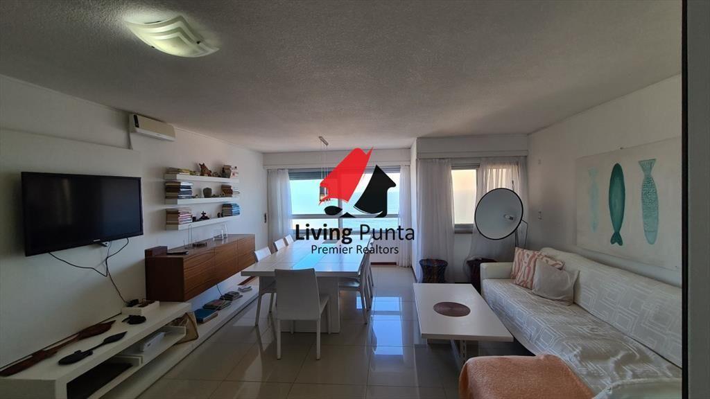 Apartamento en un excelente edificio