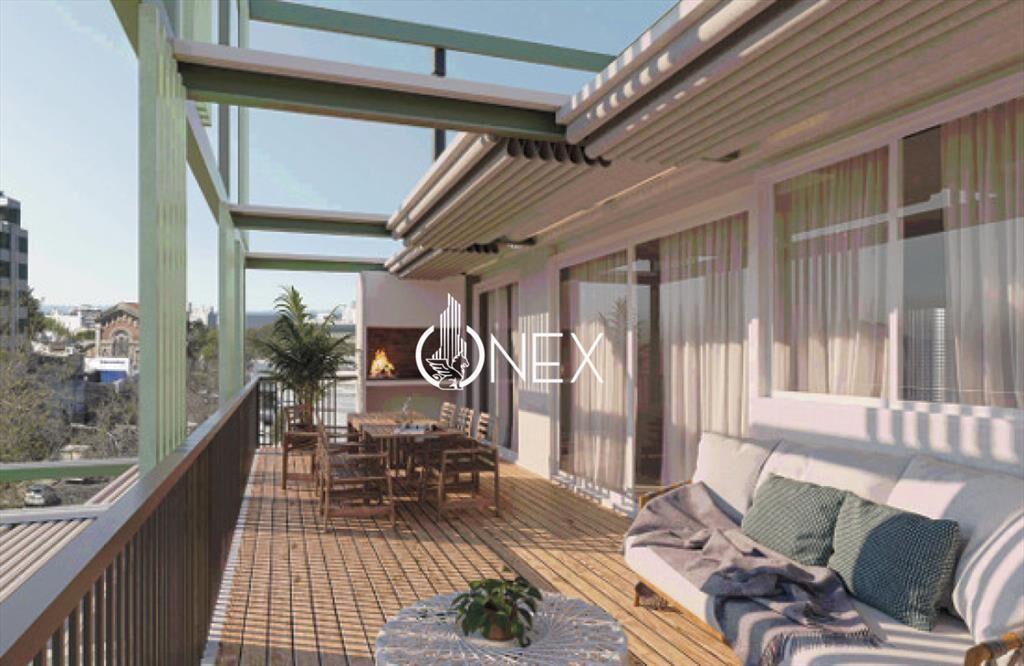 VENTA APARTAMENTOS A ESTRENAR PUNTA CARRETAS