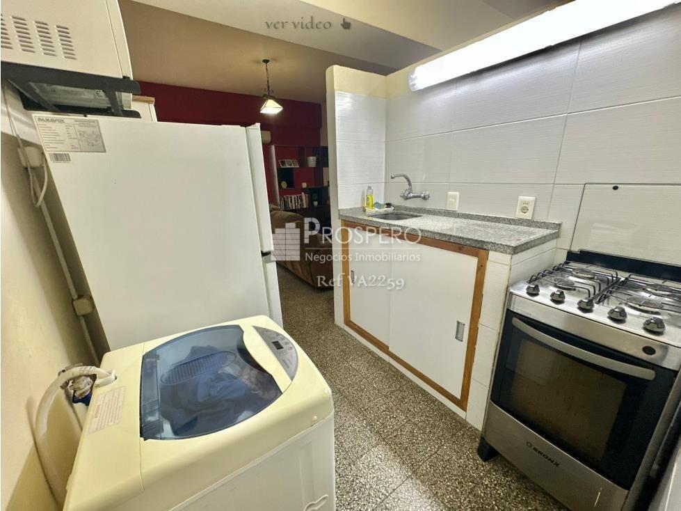 Va2259/P  venta monoambiente cordon