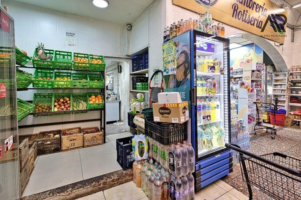 Llave de Supermercado Rotiseria y Carniceria