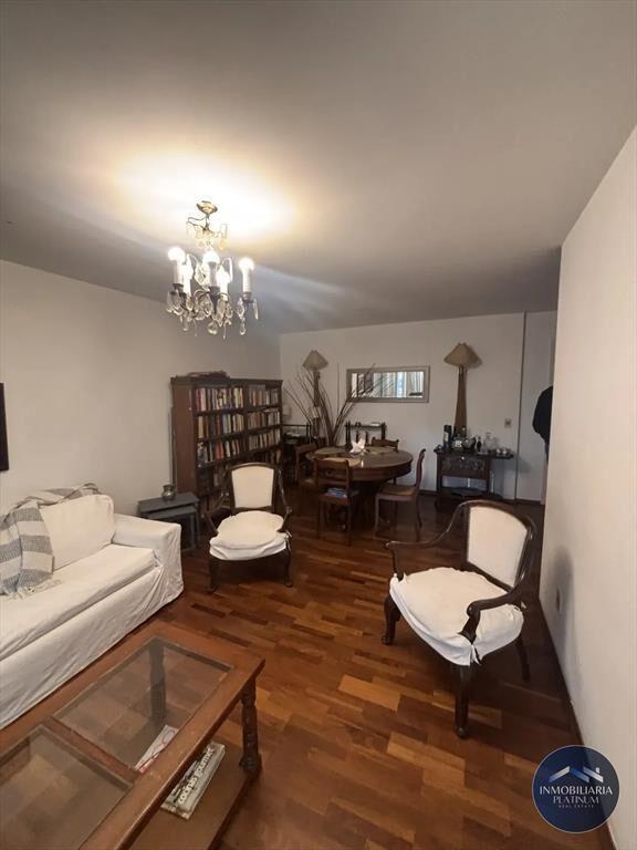 Apartamento en alquiler c/ cochera en Punta Carretas