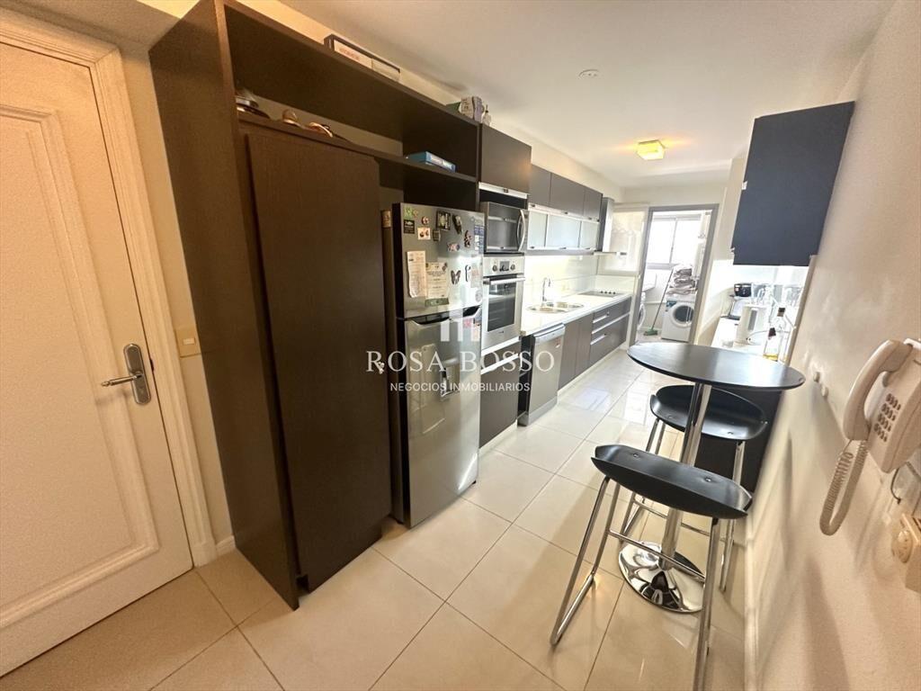 Apartamento en torre de primera categoría