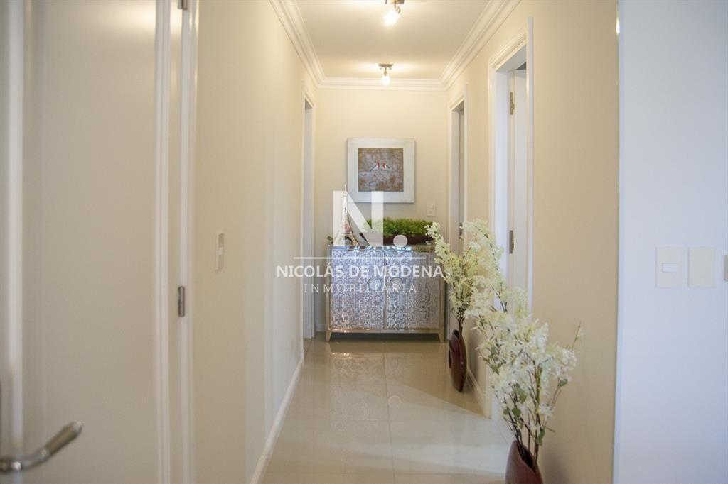 Hermoso departamento en edificio Imperiale en alquiler, 3 d