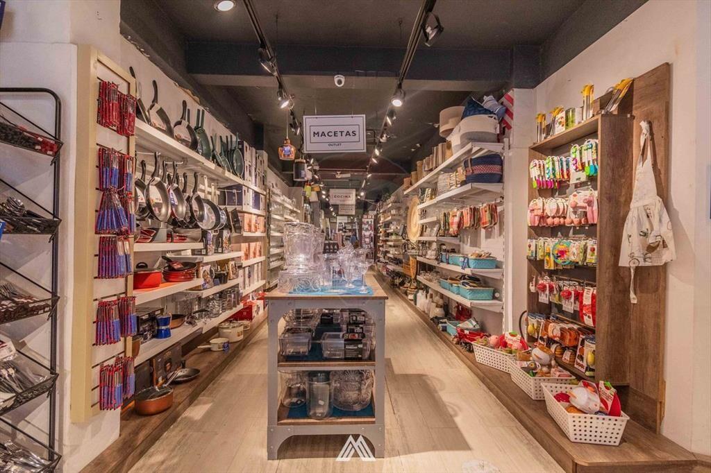 VENTA Local Comercial 18 de Julio CORDÓN