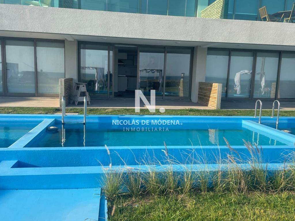 Apartamento en Punta Ballena, Punta Ballena