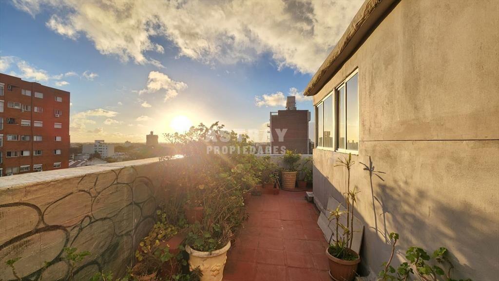 Apartamento en Alquiler