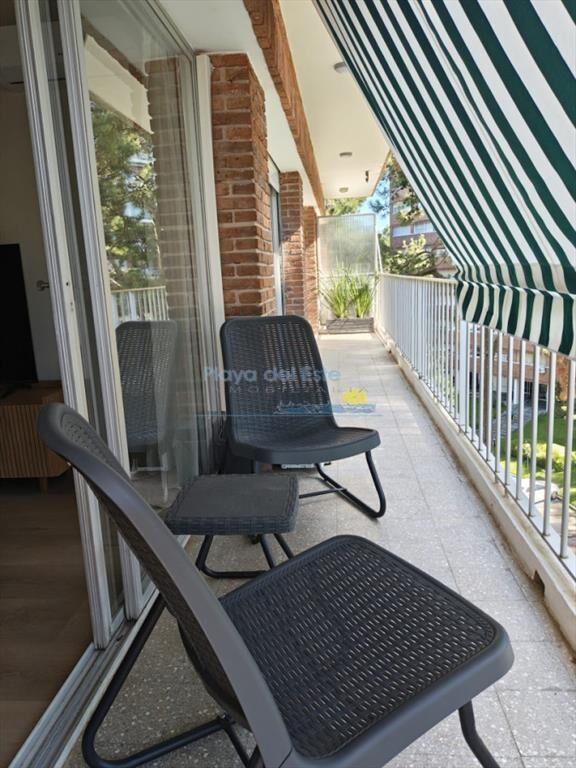 Apartamento de 2 dormitorios en Alquiler temporal