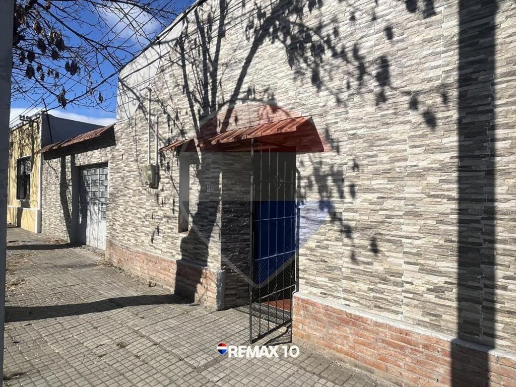 Casa en venta | Esquina privilegiada en el Centro