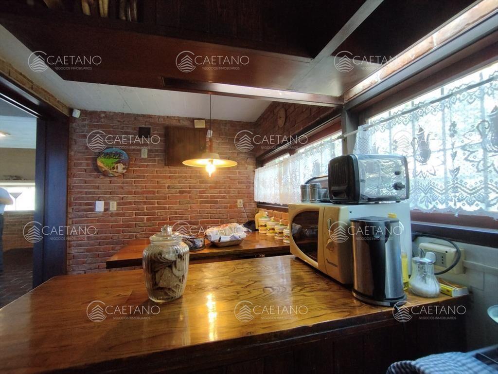 Alquiler en San Rafael