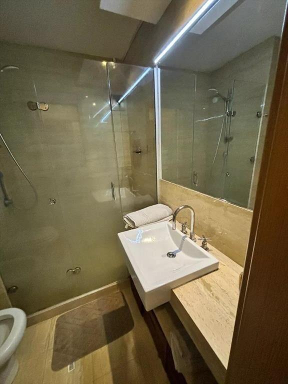 Alquiler Monoambiente con piscina a metros de la rambla, Wo