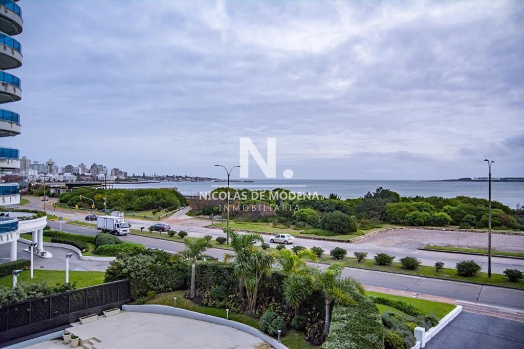 Beverly Tower, espectacular departamento en al