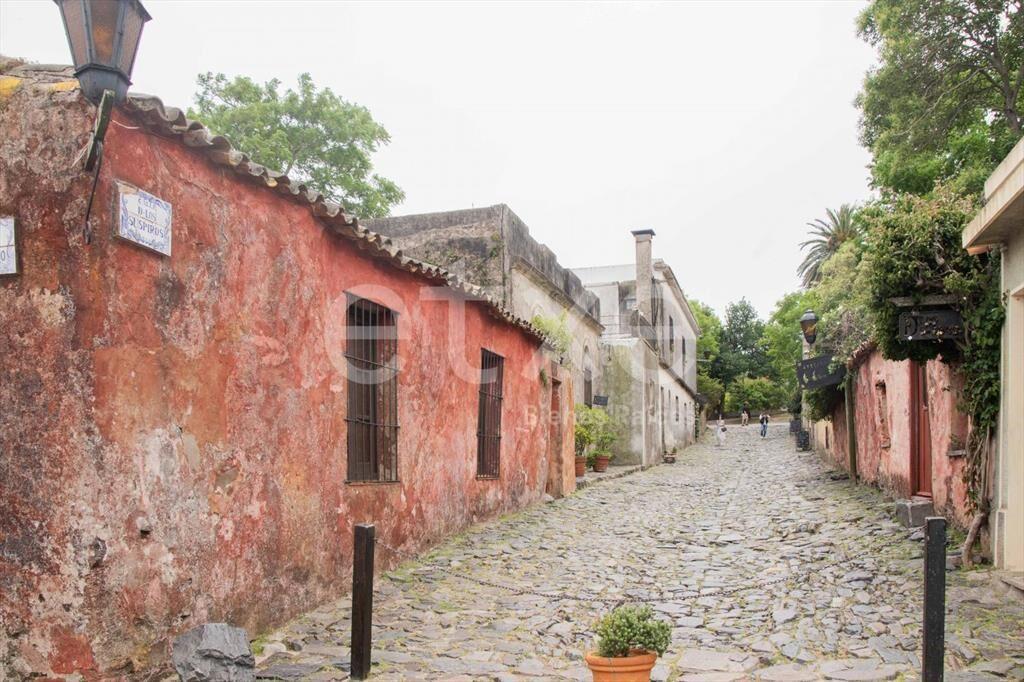 Terreno en Venta Rambla Colonia del Sacramento...