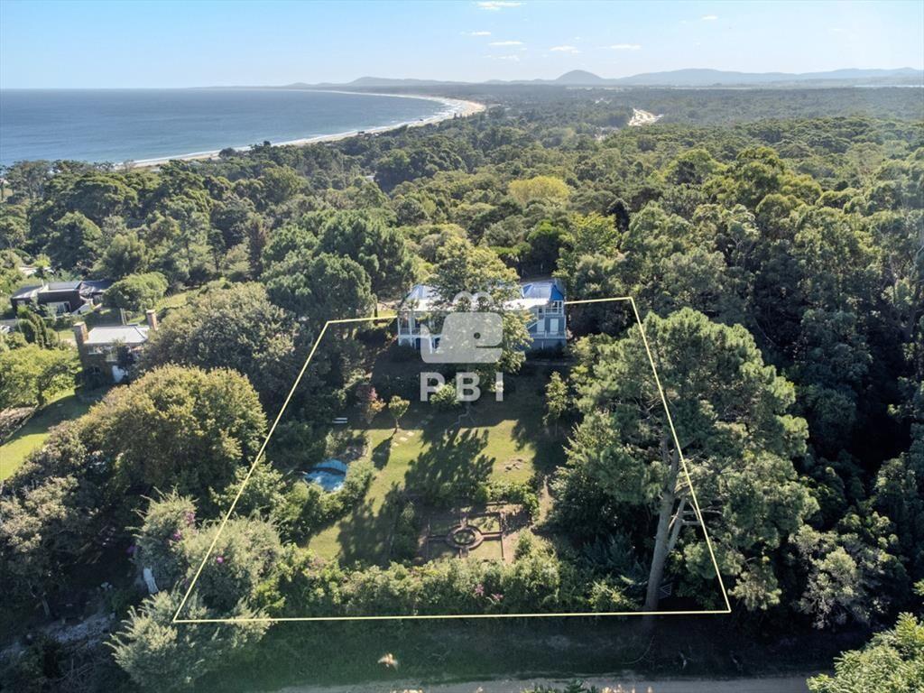 Casa en Venta en Arboretum Lussich, Punta Ballena