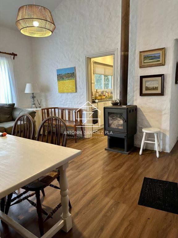 COMODA CASA EN ALQUILER EN LA MANSA