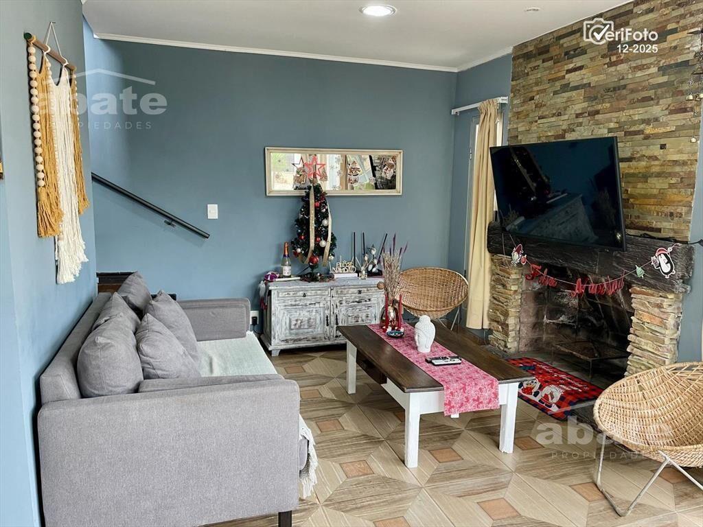 Venta de 2 casas en Punta del Diablo Rocha