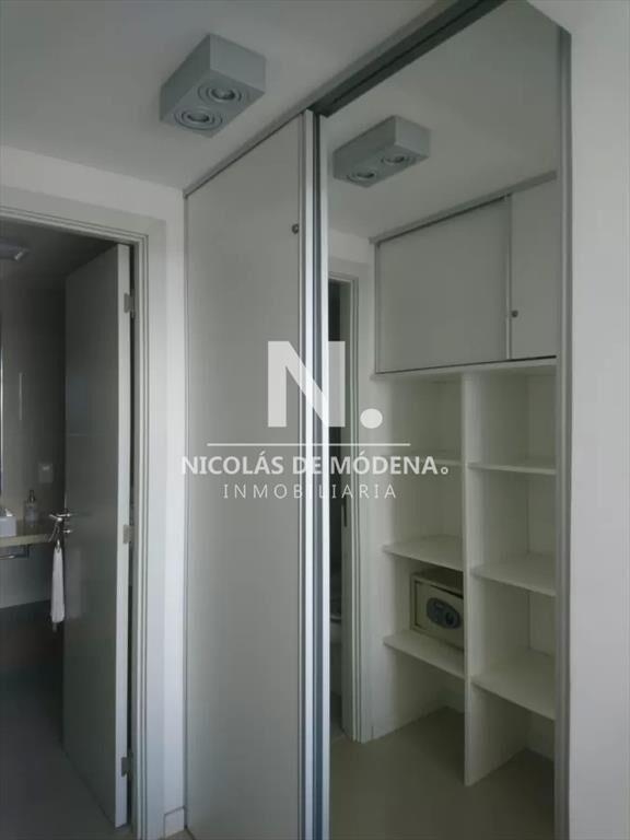 Vende apartamento de 2 dormitorios en Roosevelt,
