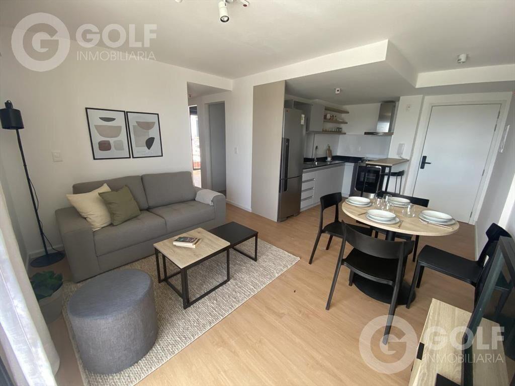 Vendo apartamento de 3 dormitorios en Malvin