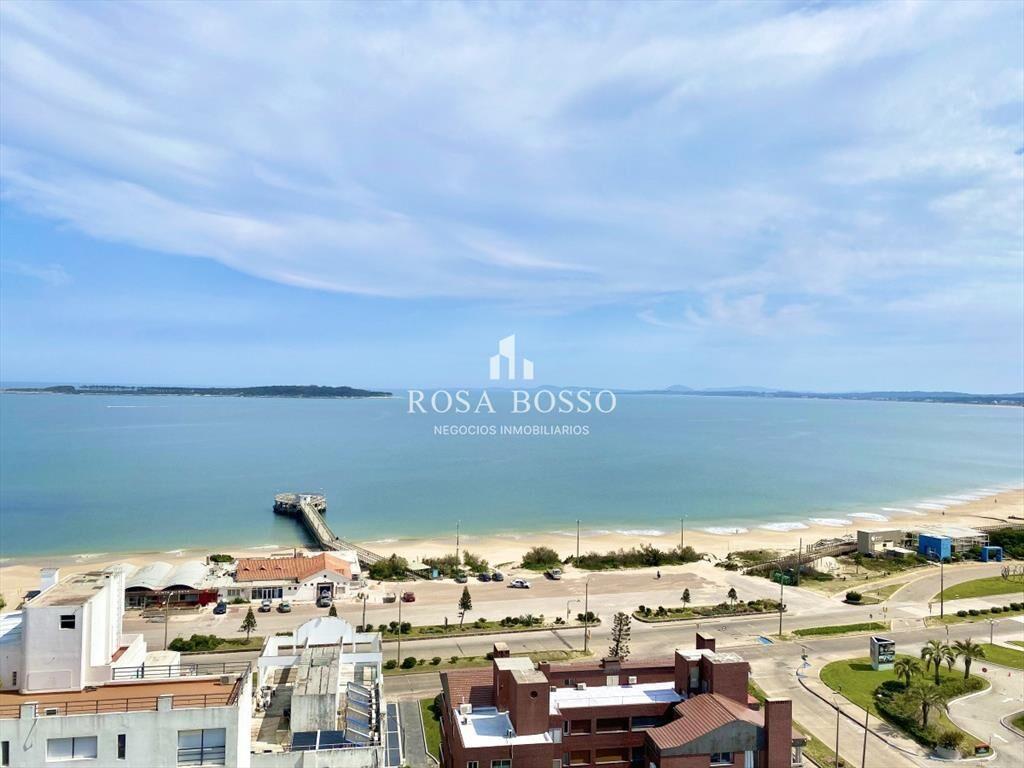 Penthouse Venta 4 dormitorios Punta del Este