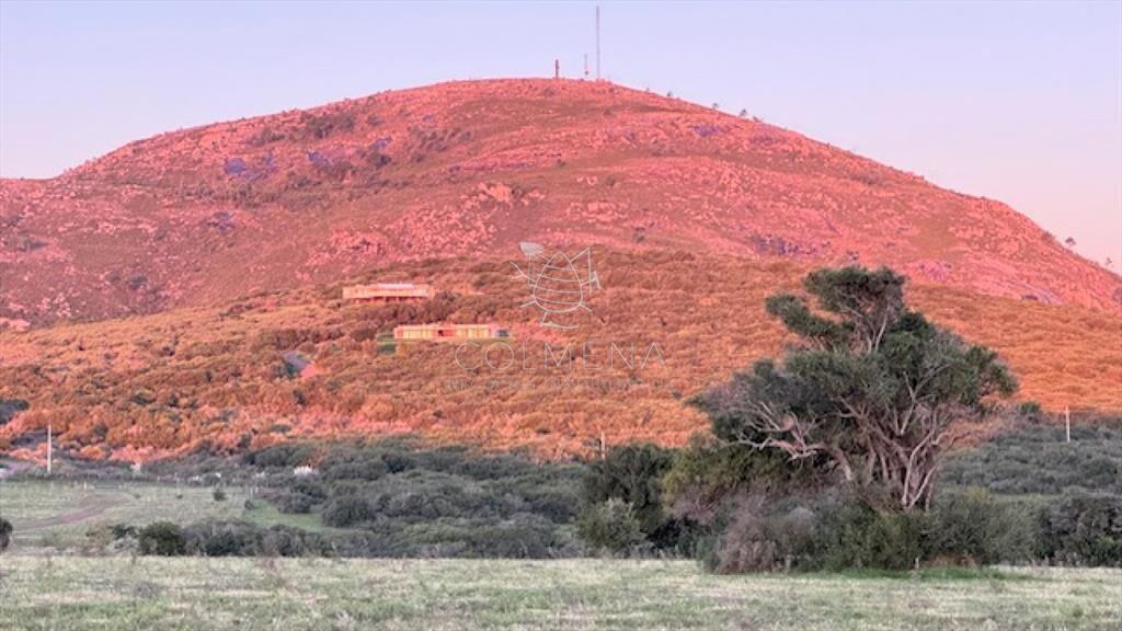 Chacra de 6 has con 664 m2 - cerca de Piriapolis