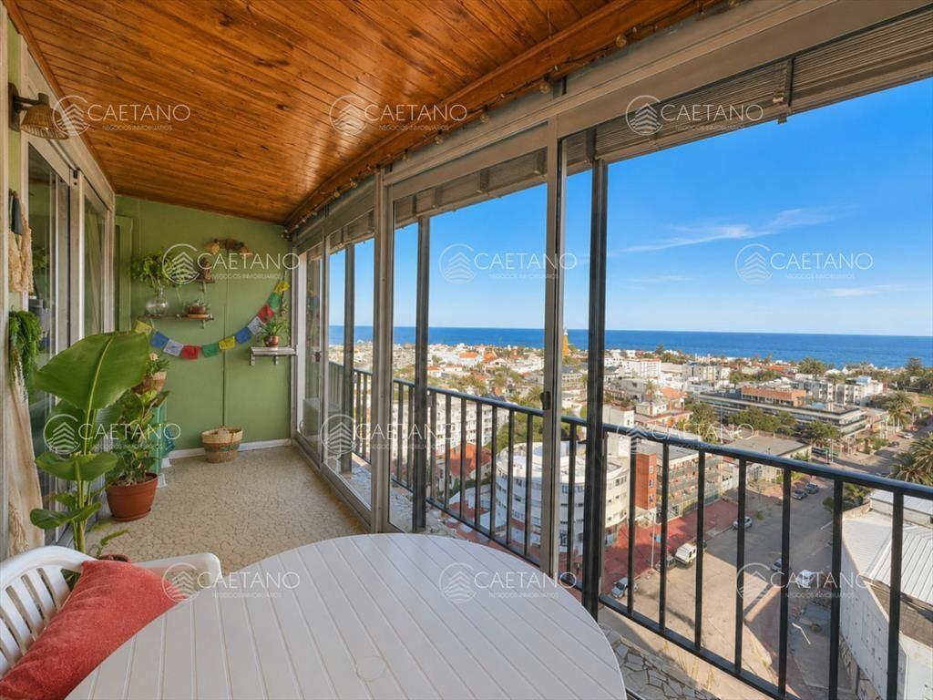 Venta Departamento con espectacular vista a isla