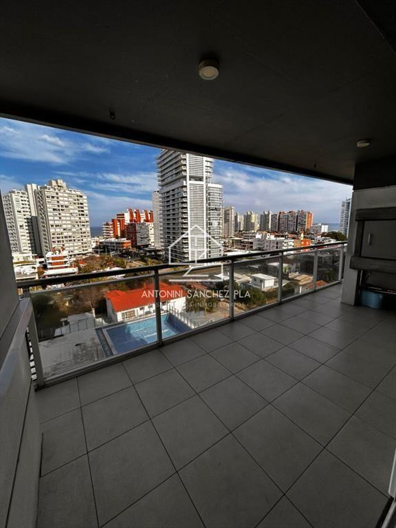 Apartamento en alquiler por temporada