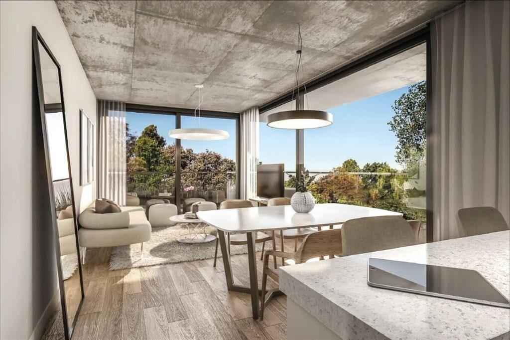 VENDE APTO 2 D CON JARDIN EN PRADO - EN POZO