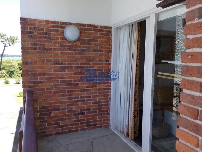 Apartamento Alquiler Temporal en Parada Mansa