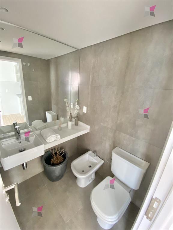VENTA APARTAMENTO 1 DORMITORIO BRAVA PUNTA DEL