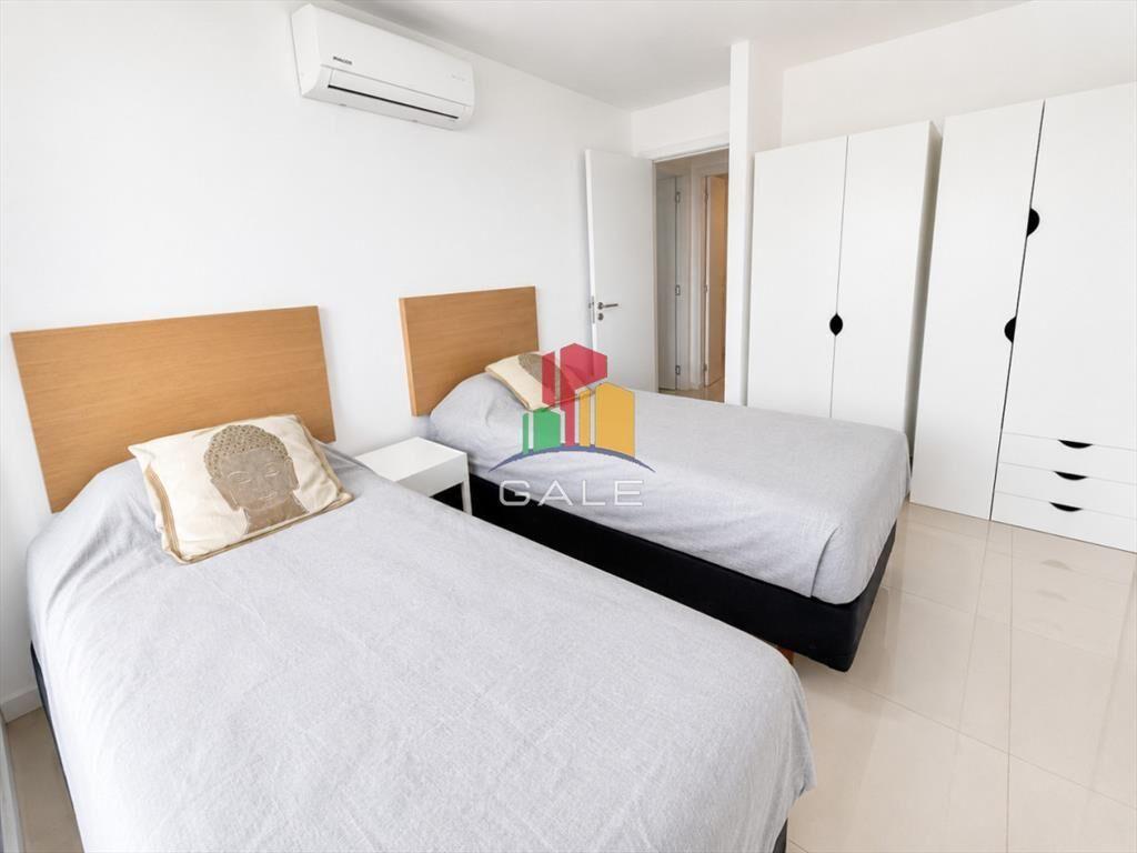 Hermoso Y Amplio Apartamento en Punta Del Este