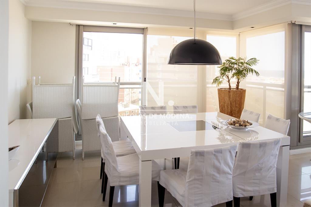 Apartamento en Playa Brava - Torre Imperiale