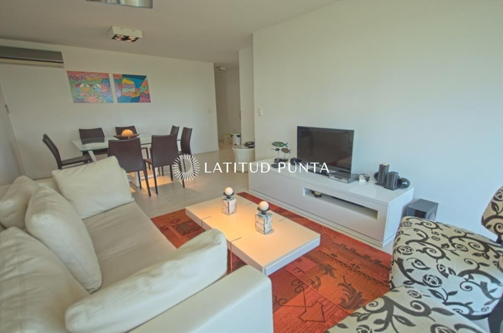 Apartamento en alquiler - Mansa