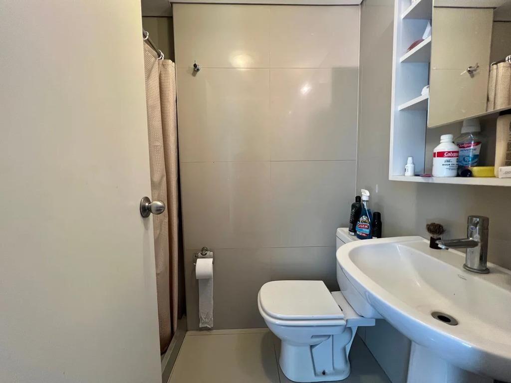 Venta Apartamento en Malvín 2 Dormitorios y Garaje