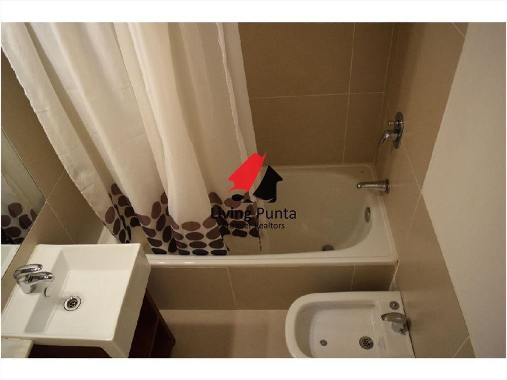Alquiler apartamento de 2 dormitorio  ubicado en Manantiale